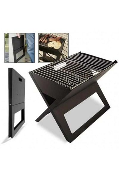 Blusmart Portable Grill 44.5 x 28 x 37 cm