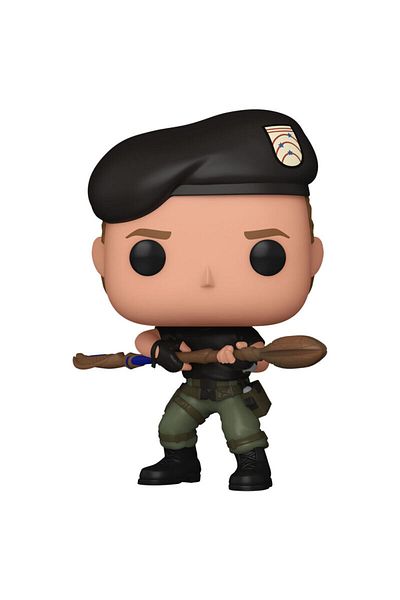 Funko Figurina Funko POP Stargate Jack O Neill