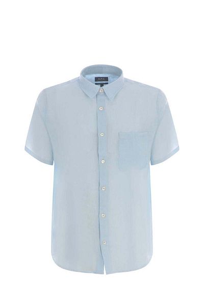 Apc Cămașă A.P.C. A.P.C. „Bellini”