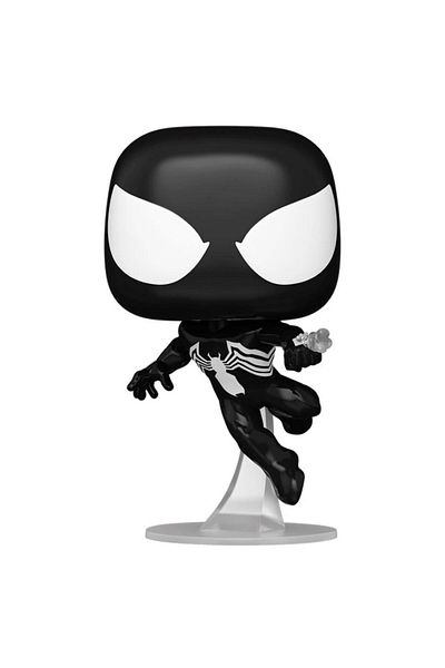 Funko Figurina Funko POP Marvel Symbiote Suit Spider-Man