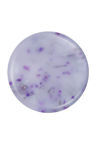 LUXORISE Gel UV pentru extensii de unghii RevoFlex Silk Petal LUXORISE, 15 ml, culoarea periwinkle pop