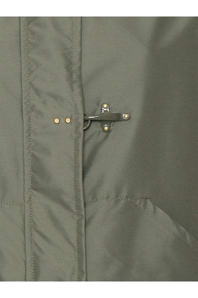 FAY Military green jacket