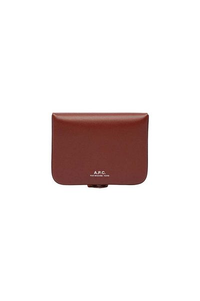 Apc A.P.C. A.P.C. Wallet/Keychain