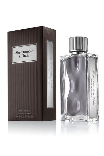 Abercrombie & Fitch Fitch First Instinct Edt 100 Ml Erkek Parfümü