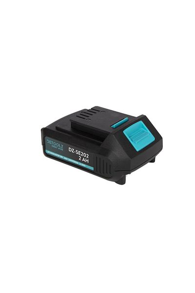 OEM Acumulator universal 18V/2AH Detoolz