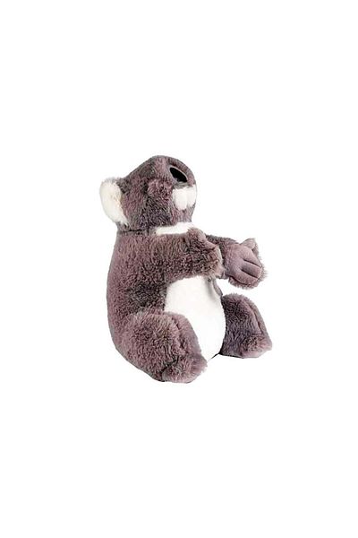 MY FRİEND TOYS My Friend Plush Toy Anthracite Koala