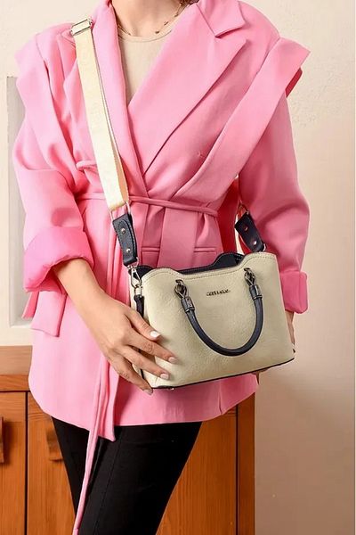 Just Polo New Luxury Women's Hand and Shoulder Bag - Just Polo Special Design, Elegant and Stylish