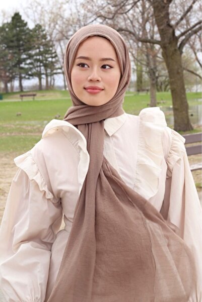 Lorena Relax Shal - New Definition of Lightness - Taupe