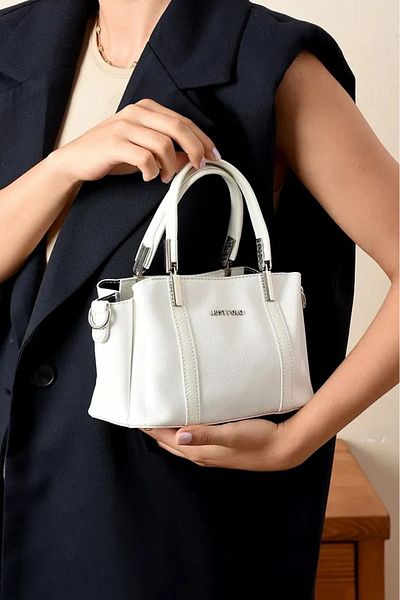 Just Polo New Luxury Women's Hand and Shoulder Bag - Just Polo Special Design, Elegant and Stylish