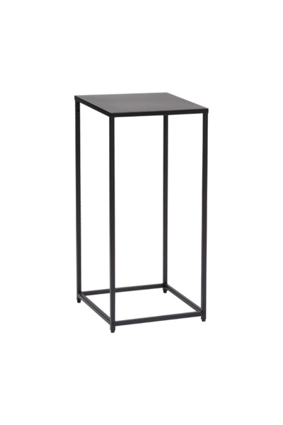 Atmosphera 2-Piece Gota Contemporary Design Nesting Coffee Table Set