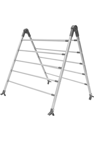 Black&Decker Extendable Over Bath Clothes Drying Rack