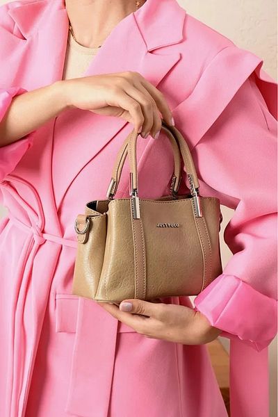 Just Polo New Luxury Women's Hand and Shoulder Bag - Just Polo Special Design, Elegant and Stylish
