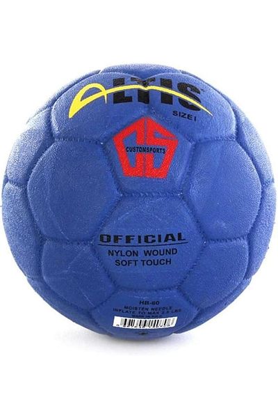 ALTIS Handball Ball Size 1 Blue