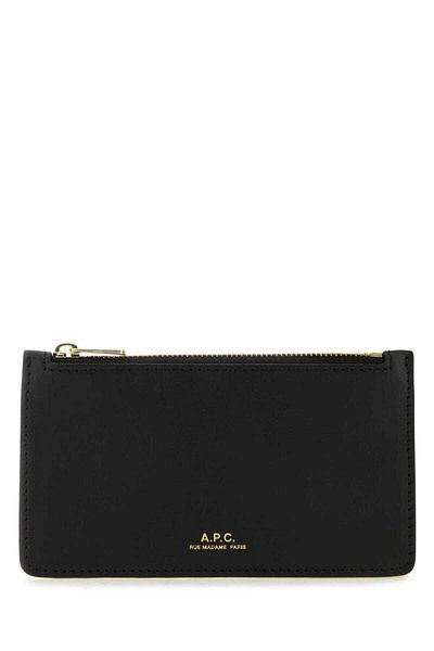 Apc A.P.C. A.P.C. Wallets