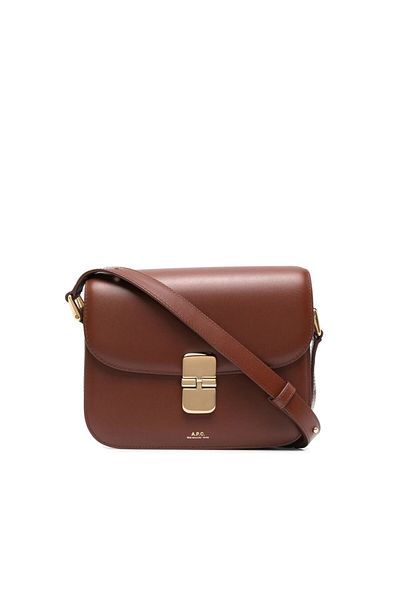 Apc A.P.C. A.P.C. Bags