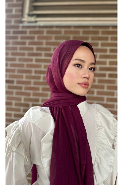 Lorena شال الاسترخاء - تعريف جديد للخفافية - زهرة البرقوق