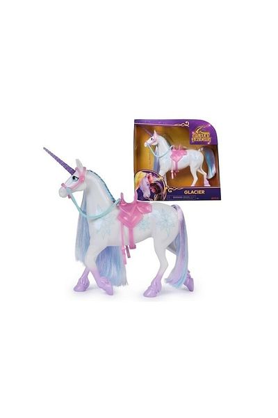 SPIN MASTERR Unicorn Academy Playset - Glacier Unicorn