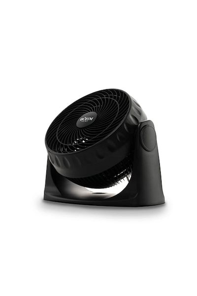 Zep Ventilator Turbo de Birou 8" ZEP-BHM BTFF8