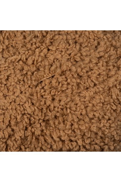 Kürkçü Han Πλεκτό νήμα Happy Loopy - 100g / 100m |   100% Πολυεστέρας Boucle Texture |   Μαλακή και αφράτη υφή