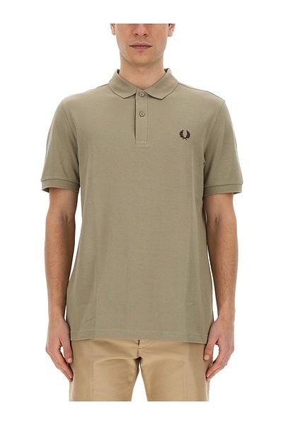 Fred Perry Polo cu logo