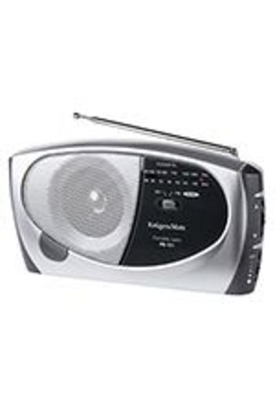 Kruger&Matz Radio AM/FM Portabil PR-111 Kruger&Matz