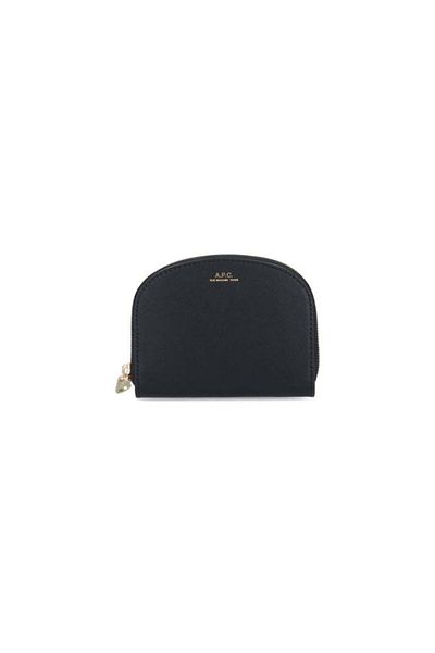 Apc A.P.C. A.P.C. Wallets
