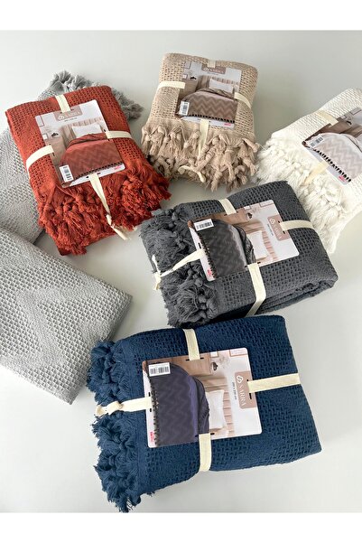 sarra 200X230 Double Lisbon Pink - Tile