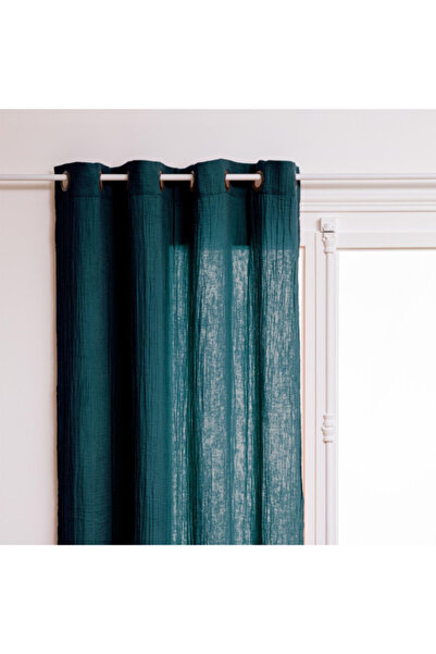 Atmosphera Jamana High Quality Cotton Curtain 130 x 260 cm