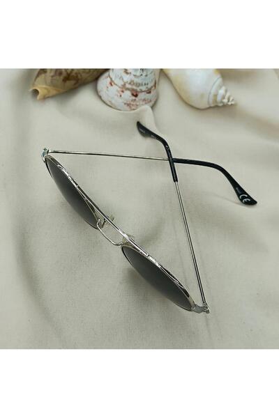 Hd Marketim Eyewear Ferrucci 5639-C4 Sunglasses in Box