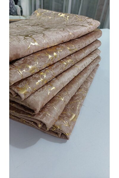 baladı home ev tekstil home collection koltuk örtüsü süngerli Kaymaz taban varaklı altın Gold büyük kanepe için ölçü 160 x 200 santim