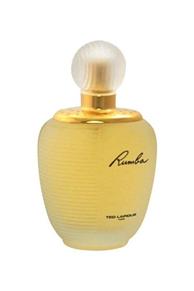 Ted Lapidus Rumba perfume 100 ml
