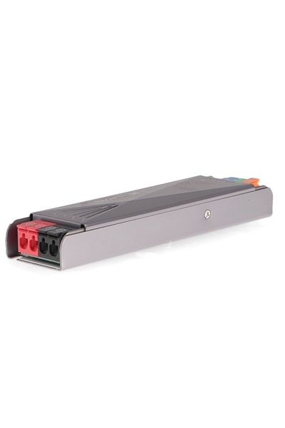 LDM Protech Power Supply For LED Strips 200W 12V IP20