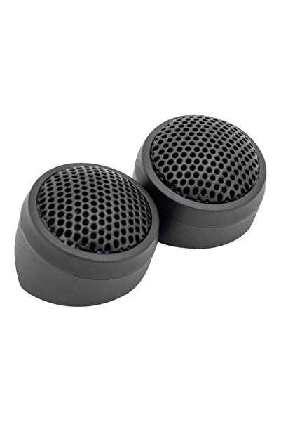 MagicVoice MV-7615 100W 4 Ohm Oto Tweeter Seti 5Khz - 20Khz Oto Tweeter 1 Takım