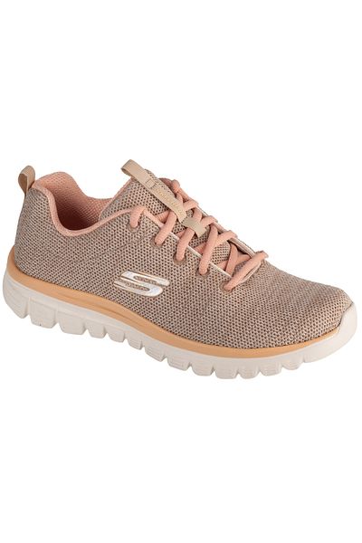 SKECHERS Graceful - Twisted Fortune, Women's Sneakers