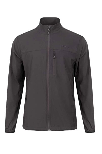 2AS Motta Erkek Mont Antrasit