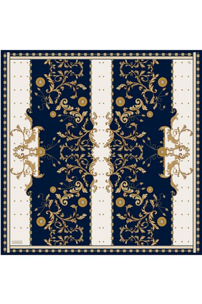 Armine Silk Scarf Sura Special Series