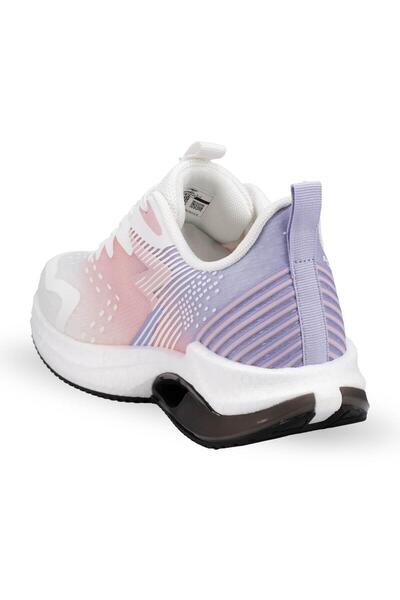 Forelli Pune-G Women's Shoes White