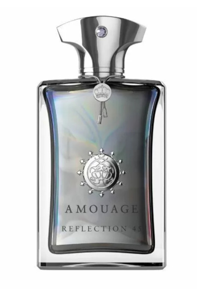 Amouage Reflection 45 for Men Extrait De Parfum 100ml