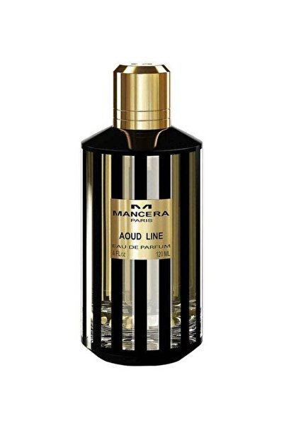 Mancera Oud Line Perfume 120ml