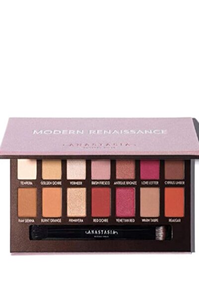 Anastasia Beverly Hills Anastasia Beverly Hills - Modern Renaissance Eyeshado...