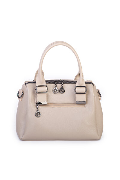 Nas Bag Hand and Messenger, Women's Bag (Width:27 X Length:21 X Width:12)