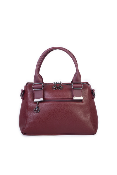 Nas Bag Hand and Messenger, Women's Bag (Width:27 X Length:21 X Width:12)
