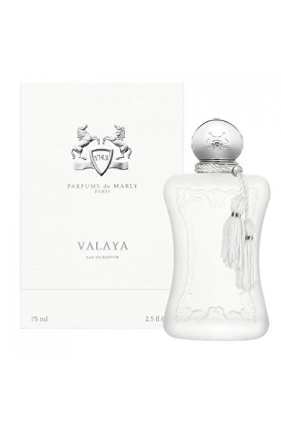 Generic فالايا - ماء عطر - 75 مل