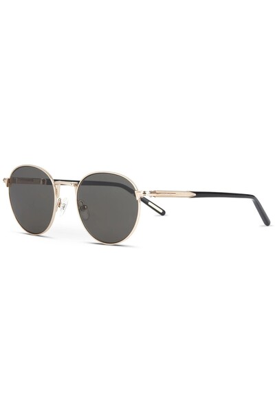 Cerruti Cr80022 C2 53 Men's Sunglasses