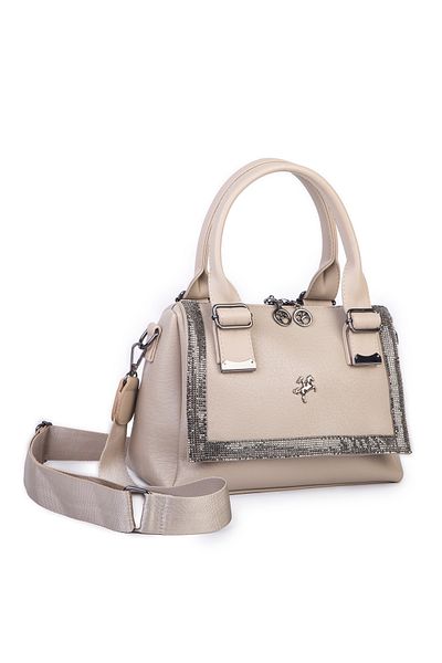 Nas Bag Hand and Messenger, Women's Bag (Width:27 X Length:21 X Width:12)