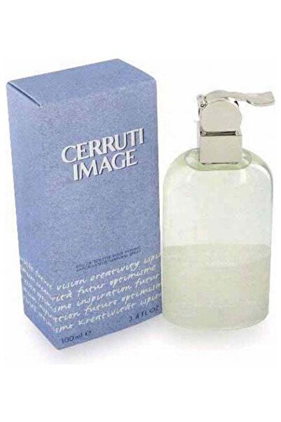 Cerruti 1881 Image Eau de Toilette 100ml