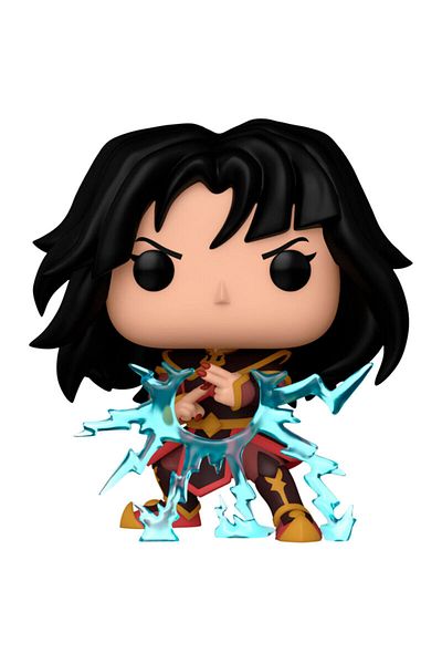 Funko Figurina Funko POP Avatar The Last Airbender Azula