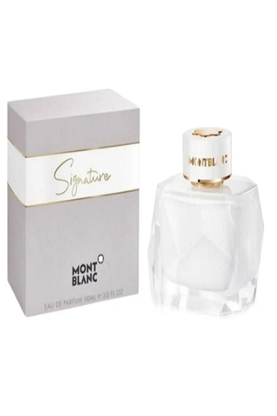 Montblanc Mont Blanc Signature Eau de Parfum - 90 ml