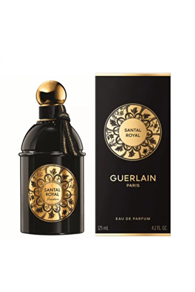 Guerlain عطر سانتال رويال او دي بارفان 125 مل