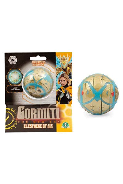 Gormiti Gormiti with Light the New Era Air Element Grv01300